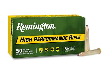 REM 22HORN 45GR PSP 50/500