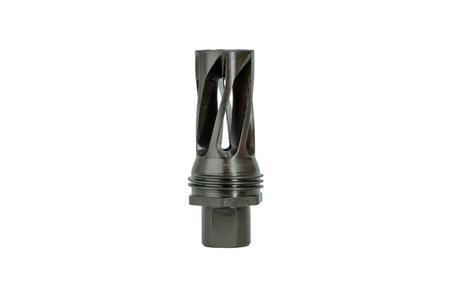 HUX FLASH HIDER-QD 5566 1/2X28 XL