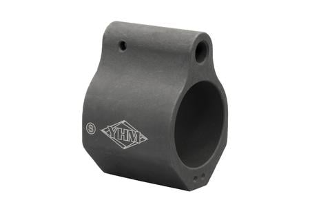 YHM SUPPRESSOR GAS BLOCK