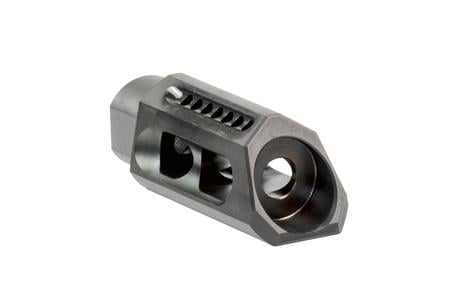 YHM SLANT BRAKE/COMP 5/8-24 .30CAL