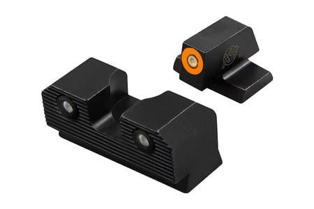 XS R3D 2.0 FOR CANIK TP9SF ORANGE