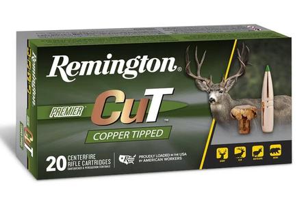 REM PRMRCUT CPR 6.5PRC 130GR 20/200