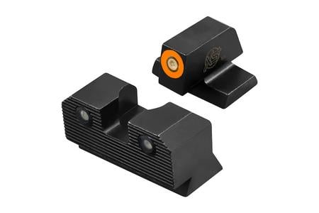 XS R3D 2.0 SW MP SHIELD ORANGE