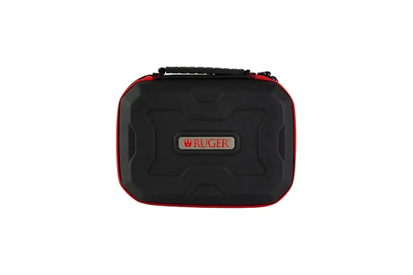 Allen Lockable Hard Shell Handgun Case 9