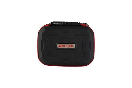 ALLEN RUGER PHOENIX PISTOL CASE 9