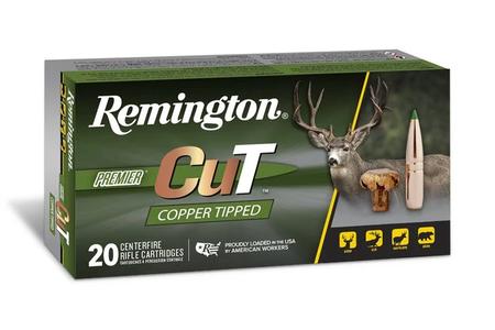 REM PRMRCUT CPR 7MMPRC 160GR 20/200