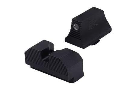 XS MNMLST FITS GLOCK 19 MOS TRIT