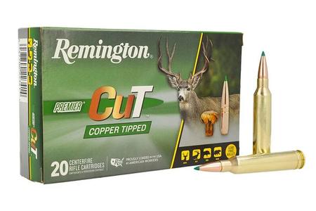 REM PRMRCUT 7MM REM MAG 150GR 20/200