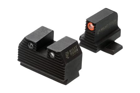 NF TRIT SGT SIG P320 315-302 YLW/BLK