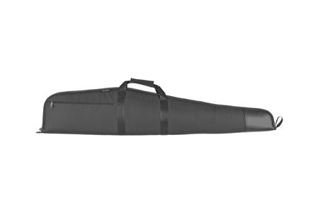 BULLDOG DLX CASE RFL 44 BLK/BLK