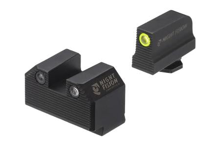NF TRIT SGT FOR GLK 43X 220-227 YLW