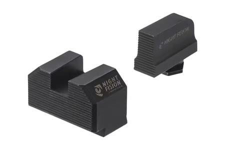 NF SIGHT FOR GLK 17 290-313 BLK