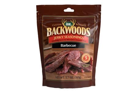 BARBECUE JERKY SEASONING FOR 5 LBS OF MEAT