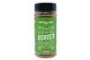 WHISKEY BENT THE BORDER - TEX MEX RUB