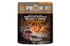 PEAK REFUEL AMERICAN BUFFALO BBQ MAC AND CHEESE