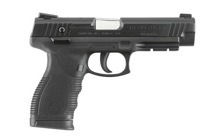 PT-24/7 LONG SLIDE DS 40 S&W BLK TENNIFER