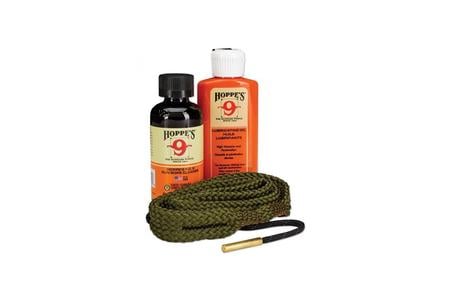 HOPPES 1 2 3 DONE RIFLE KIT .223CAL