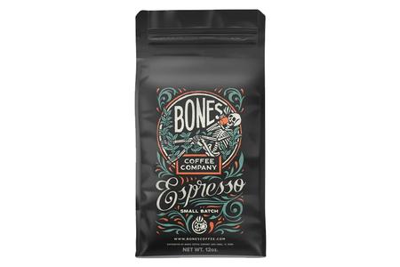EXPRESSO CLASSIC COFFEE GRIND - 12 OZ