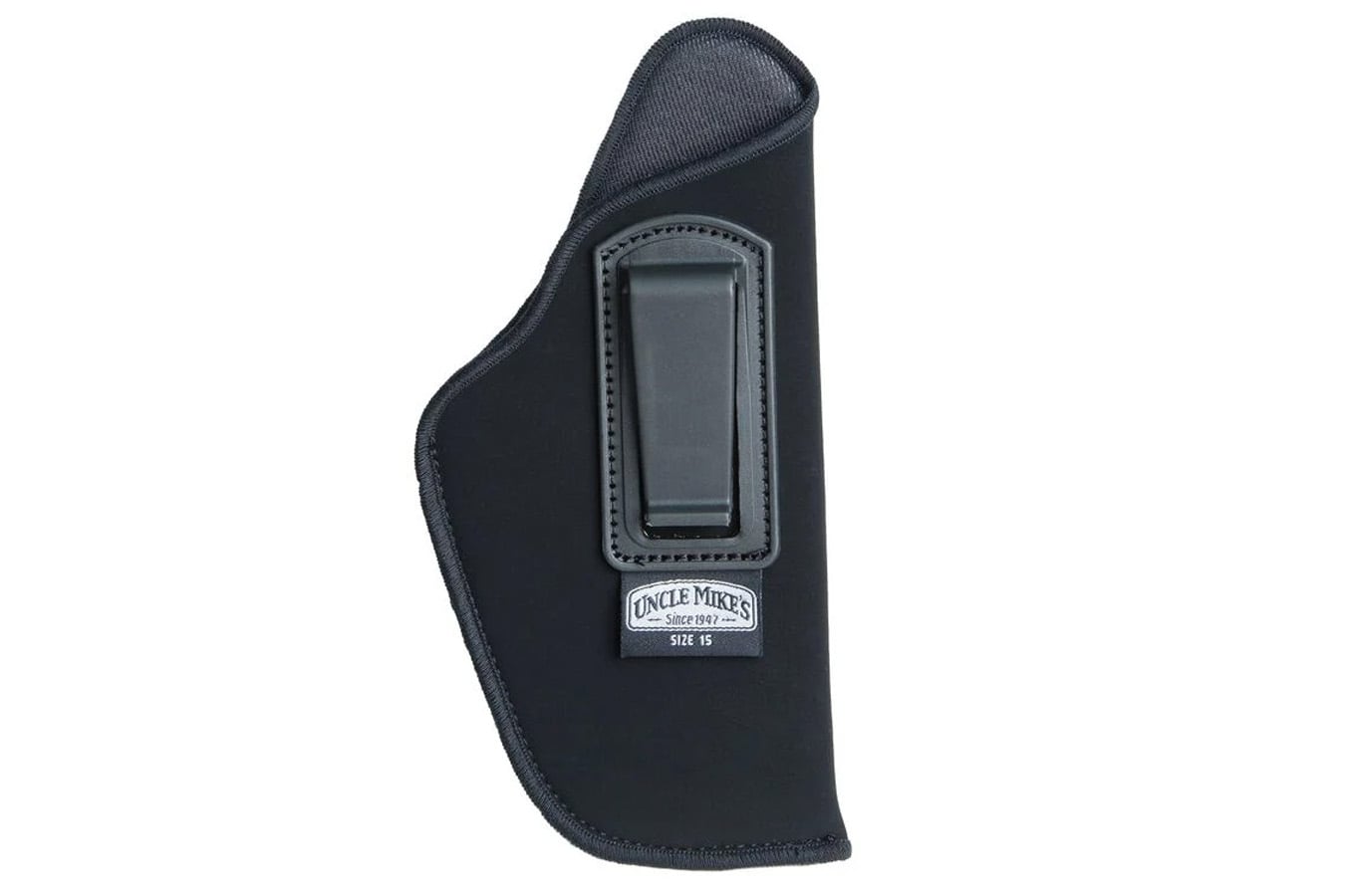 Uncle Mikes UM Nylon IWB Holster Size 16