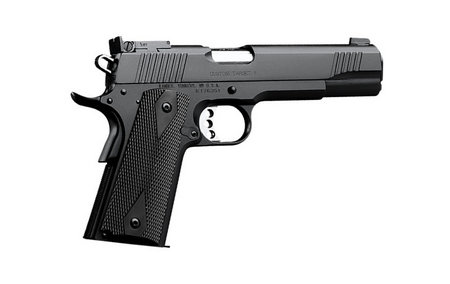 KIMBER Custom Target II 45 ACP 1911 Pistol