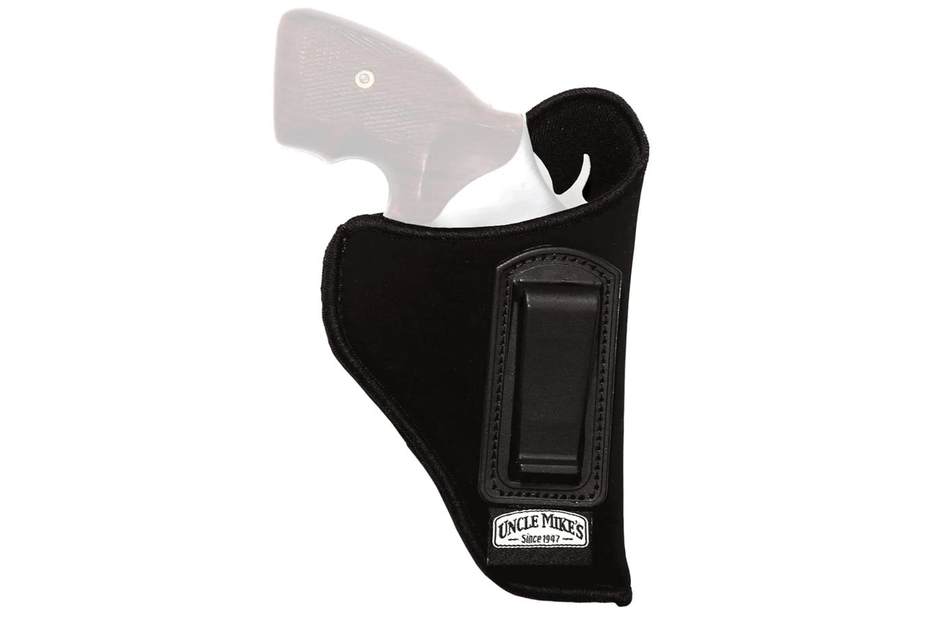 Uncle Mikes UM IWB Holster Size 2