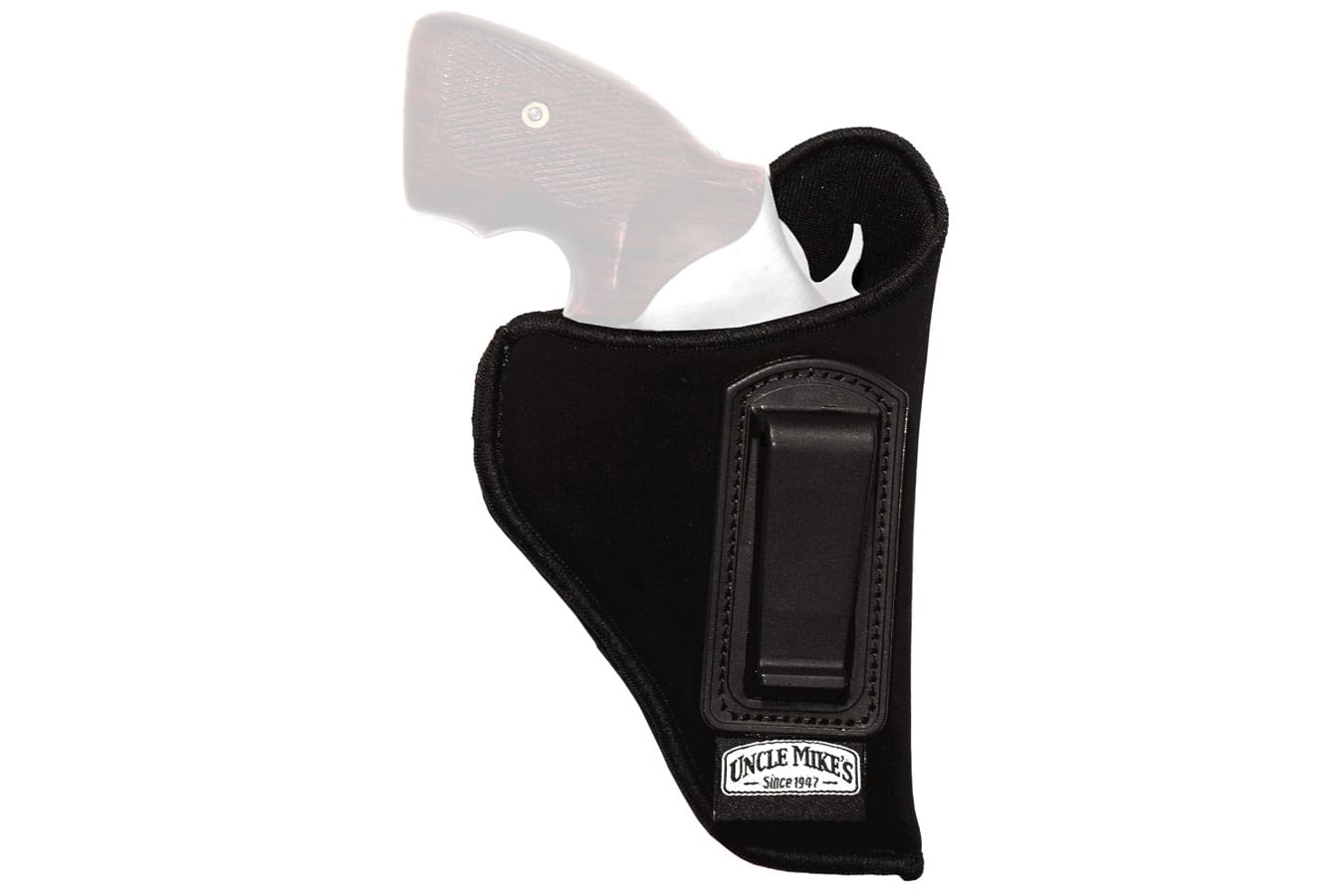 Uncle Mikes Inside-the-Pant Holster Size 10