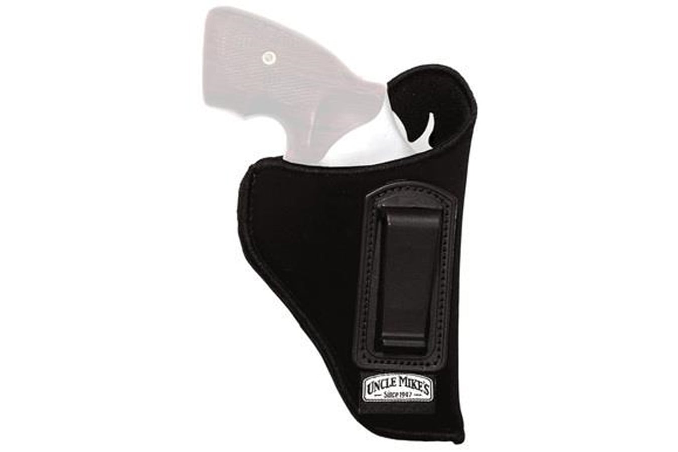 Uncle Mikes Inside-the-Pant Holster Size 15