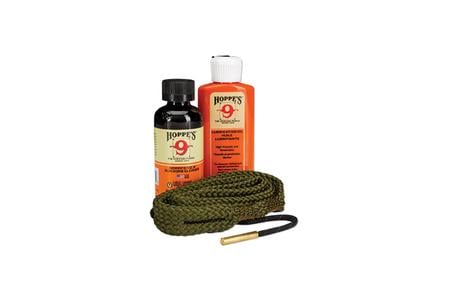 HOPPES 1 2 3 DONE PSTL KIT .45CAL