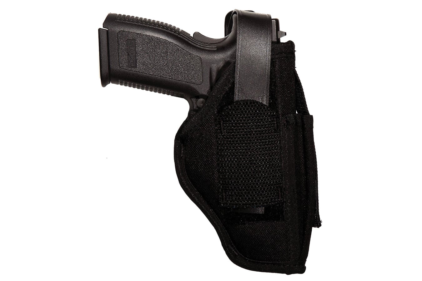 Uncle Mikes Sidekick Hip Holster Size 15