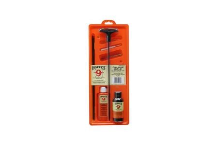 HOPPES 17HMR/.204 CLNG KIT CLAM