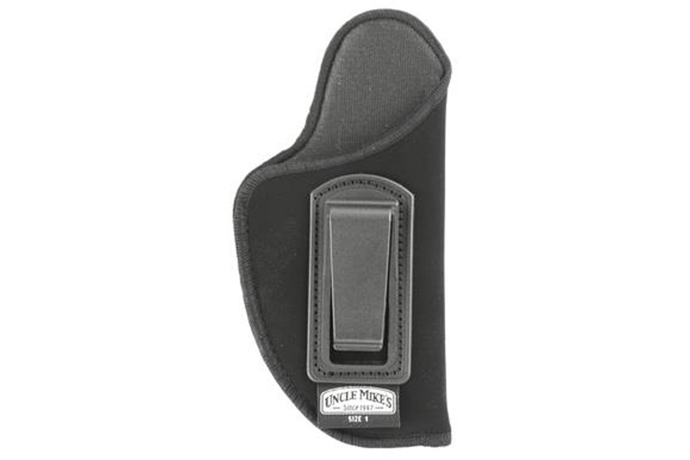 Uncle Mikes Inside-the-Pant Holster Size 1