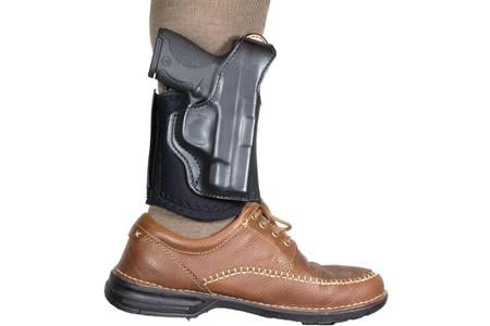 DIE HARD ANKLE RIG