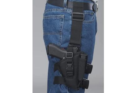 BULLDOG HOLSTER WTAC-7R