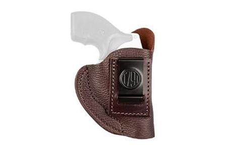 1791 FAIR CHASE DEER HIDE IWB LH SZ5