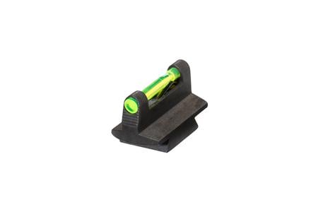 HIVIZ IC RIF 3/8 TALL FRNT GRN/RD