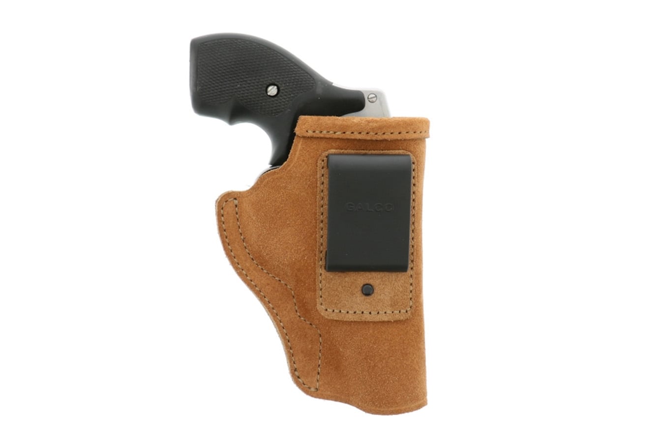 Galco Stow-N-Go IWB Holster