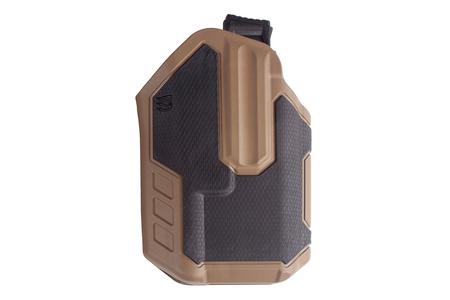 BH OMNIVORE SUREFIRE X300A RH BK/TAN
