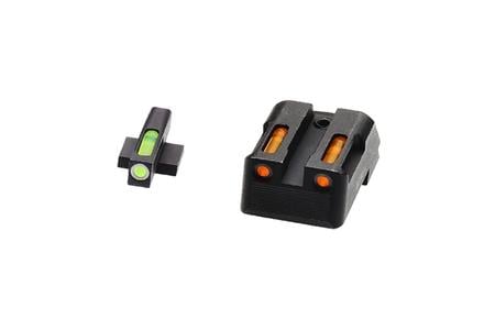 HIVIZ LITEWAVE H3 NS KIM 1911 G/O WH