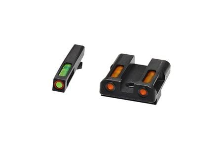 HIVIZ H3 NS FOR GLK 17/19 G/O OR