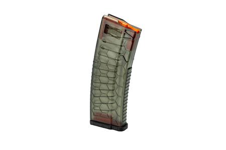 MAG HEXMAG HV S2 AR15 5.56 15RD SMK