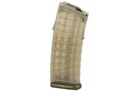 MAG STEYR AUG 30RD GREEN