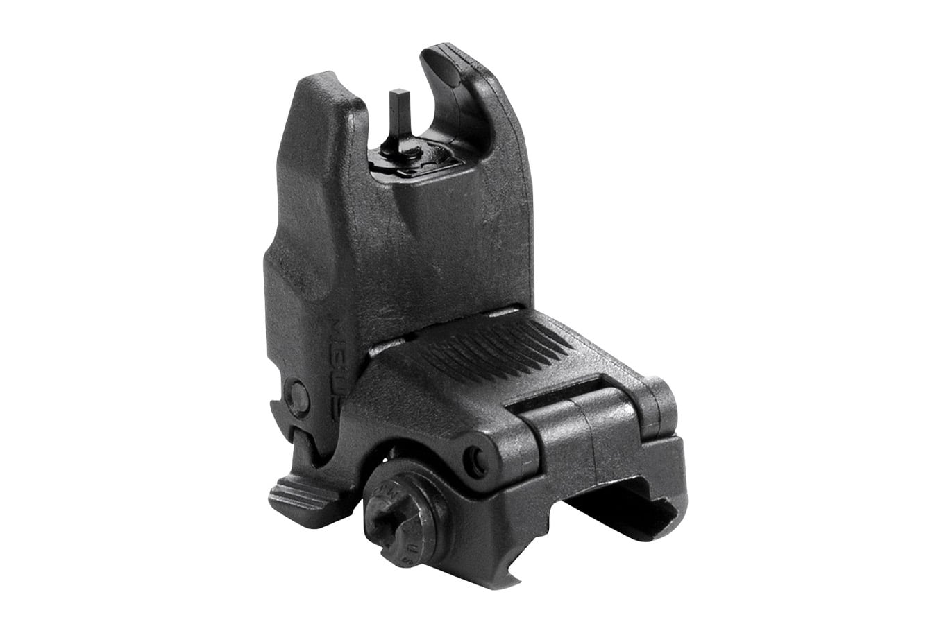 Magpul MBUS Folding Front Sight for AR-15/M16 Black