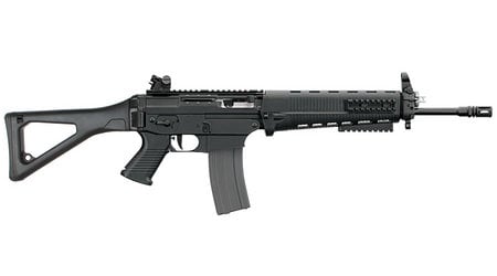 SIG556 CLASSIC 5.56MM RIFLE (LE)