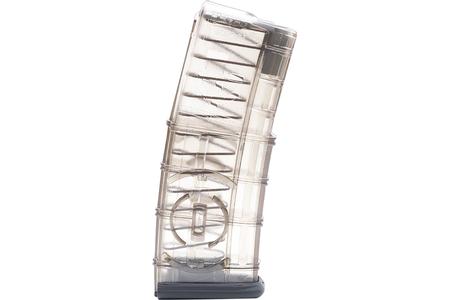 ETS MAG AR556 30RD COUPLED CLR G2