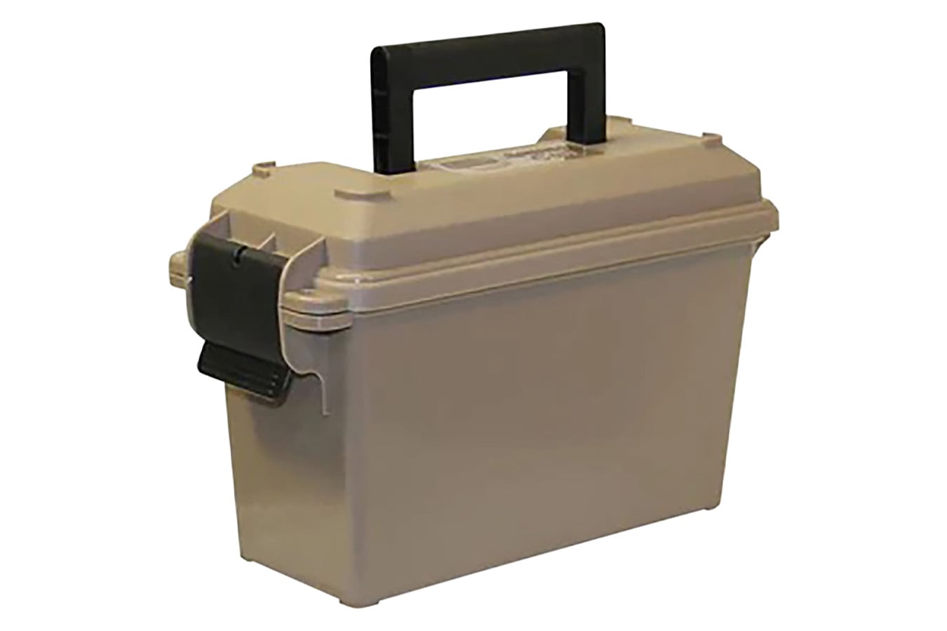 MTM Multi-Caliber Mini Ammo Can FDE