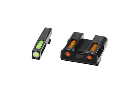 HIVIZ H3 NS FOR GLK 17/19 G/O W