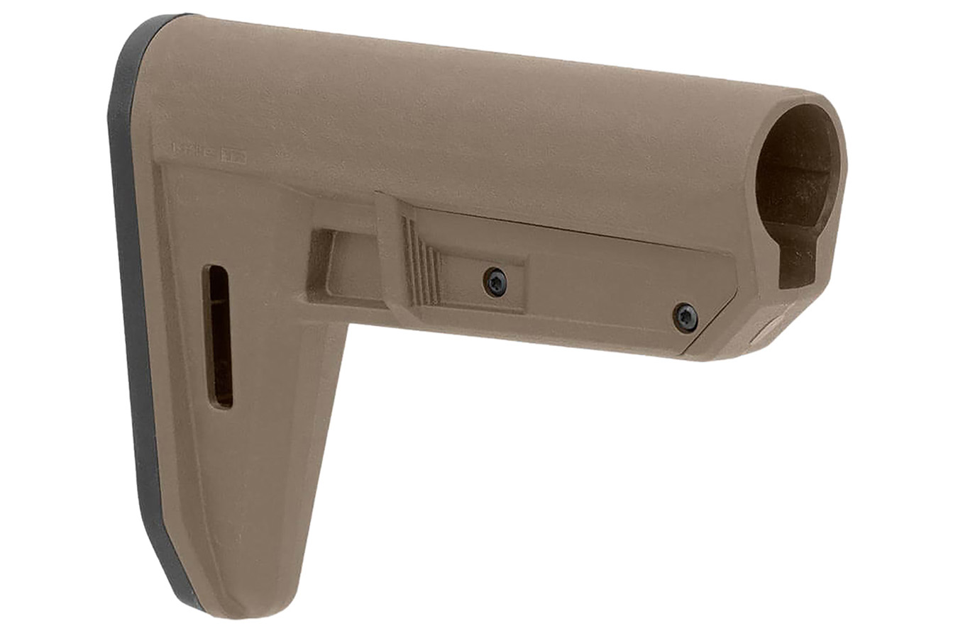 Magpul MOE Mil-Spec Carbine Stock FDE