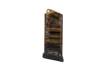 ETS MAG FOR GLK 27 40SW 9RD CRB SMK