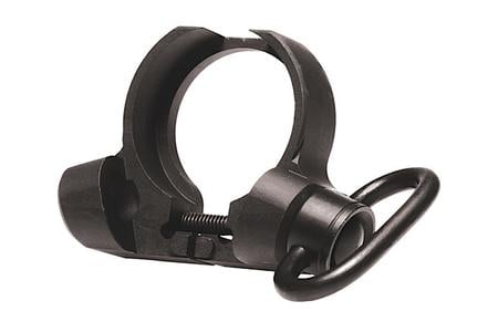 TROY PG RECEIVER SLING ADPTR BLK QD