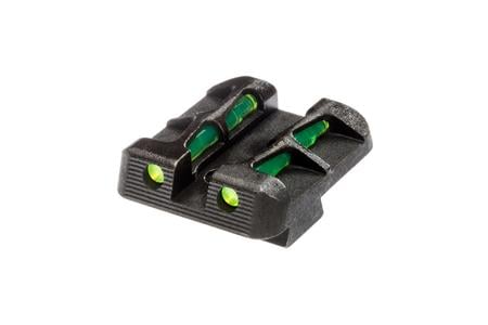 HIVIZ FOR GLK INTERCHANGE SGHT 6.5MM